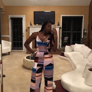 Meet your Posher, Melrose